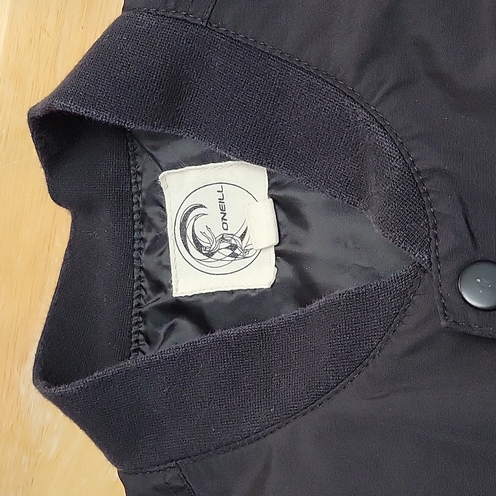 O'Neill Snap Up Roster Jacket - Picture 13 of 14